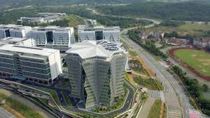 Semoga pelantikan ini dapat meningkatkan iltizam dan meneruskan kecemerlangan beliau. Putrajaya Cyberjaya Part 1 3 4k Drone Visit Modern City Of Malaysia 2020 Youtube