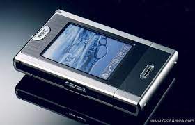 NEC N930 pictures, official photos