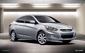 Accent 4dr sdn man gls. 2013 Hyundai Accent Review Ratings Specs Prices And Photos The Car Connection