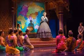 Entered world war ii after the japanese attack on pearl harbor. Dallas Summer Musicals The King And I Enchants With Grandeur Daring D Magazine