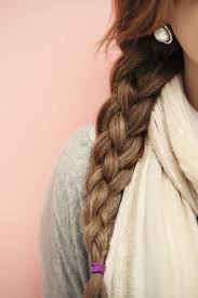 It also lays the groundwork for more complicated braids, such as six, or eight strands. 9 Different Ways To Braid Hair Bellatory