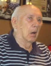 Obituary information for John Nagy