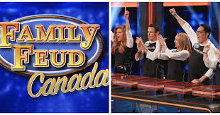 Steve hartman introduces us to a pair of brothers, each with a successful career in politics. Family Feud Canada Casting Outgoing Families For Their New 2019 Season Narcity