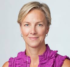 Hanne Wolf — Biennial of the Americas