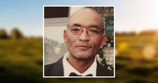 Melvin Dewayne Palmer Obituary June 8, 2020