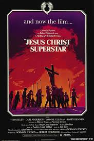 I am not much of a musical fan. Jesus Christ Superstar 1973 Imdb