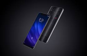 Budget versions of smartphones prove . Xiaomi Mi 8 Pro Xiaomi Arrives In The Uk With Launch Of New Smartphone London Evening Standard Evening Standard