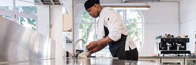 Check spelling or type a new query. Restaurant Cleaning Checklist The Ultimate Kitchen Cleaning Guide