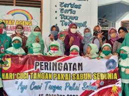 Undangan peserta bimbingan teknis penyusunan kurikulum tingkat satuan pendidikan (ktsp) angkatan ii bagian satuan paud tahun 2020. Paud