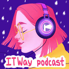 IT Way Podcast | RedCircle