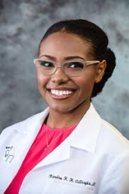 Kendra K. H. Gillespie, MD