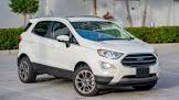 Ford-EcoSport