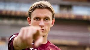 Besiktas are interested to transfer Besiktas player Marcus Pedersen.