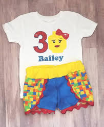 lego birthday outfit lego birthday shirt lego shirt lego outfit lego builder outfit lego shorts lego girl shirt lego girl birthday