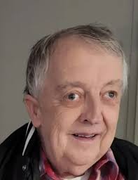 Obituary information for Harold Wallace Cannon