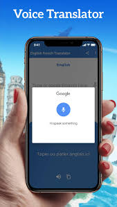 If you've ever come across a website written in another language, your browsing either stops short or you bounce right off to find a different website. English French Translator For Android Apk Download