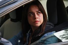 Review of Zoé Salicrup Junco's Marisol