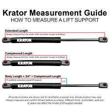 Manufacture fit guides will confirm what products are tested and approved for your vehicle. Krator 2pcs C16 06389 Leer Pickup Cap Replacement Lift Supports Gas Strut Prop Arms Gas Spring Shocks Lid Support Lid Stay Force Output 107n Leer C16 06389 C1606389 Walmart Com Walmart Com
