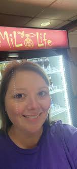 Don't forget to drop by tonight for our favorite bartender CiCi Capoccia as  our model!!!