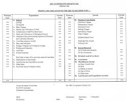 Excel formatting is an art. Https Www Wirc Icai Org Images Material Stepbystep Approach Co Op Soc Audit Pdf