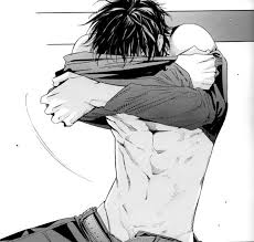 Black And White Anime Boy Aesthetic Pin Ot Polzovatelya Heather Carman Na Doske Anime Risunki Znamenitostej Anime Milye Rebyata Anime