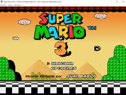 Jun 28, 2021 · super mario bros. Super Mario Bros 3 Snes Rom Espanol Novocom Top