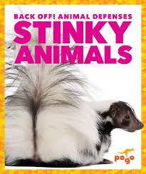 Stinky Animals 16 In 2020 Stinky Animals Fallen Book