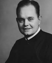 In Memoriam: Paulist Fr. Jeremiah Sullivan (1933