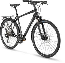 Esprit Gent Stevens Bikes 2019