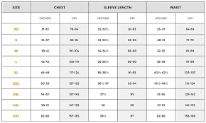 64 Credible Ladies Pants Sizes Chart