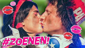 GROOT NIEUWS, ZOENEN MET PARTY PIET PABLO EN AFSCHEID !!