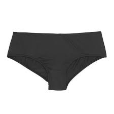 Effet discrètement drappé sur l'avant un détail décoratif argenté en forme de croix. Maillot De Bain Femme Shorty Noir Achat Vente Pas Cher