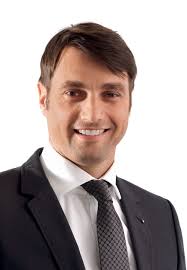 Patrick Fruth leitet TÜV SÜD Auto Plus, TÜV SÜD AG, Story