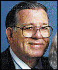 Fred Armour Obituary (2008)