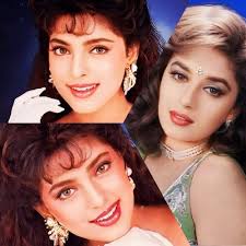 🌹MADHURI🌹JUHI🌹