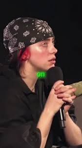 Billie Eilish's Latest Single Release