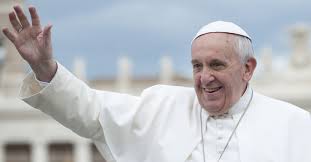 It also resembles the baphomet, as rendered by the celebrated occultist eliphas lévi. Did Pope Francis Write The Gentle Reminder Message