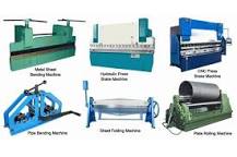 The Basic Guide to Bending Machine - ADH Machine Tool
