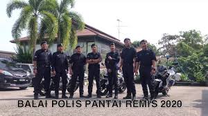Pondok polis pantai besar 34520 batu kurau, perak. Balai Polis Pantai Dalam Malaydaedae