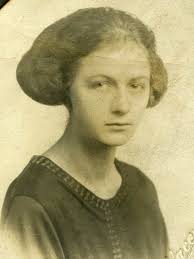 Vera Verna Haney Shaw (1901-1990)