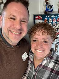 Thank you, Ann Jewel Moore, for celebrating your 105th birthday with us  once again at Mary Mac's Tea Room! 🥳🙌🏼 It's truly an honor to continue  this beautiful tradition with you! 🥰