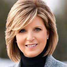 Sheri Peck's Instagram, Twitter & Facebook