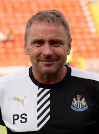 Paul Simpson (footballer)