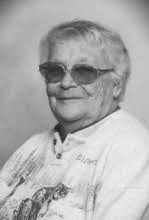 Obituary information for Pearl Dailey