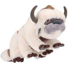 Pin By Bean Stock On Peluches Appa Avatar Avatar Avatar Airbender