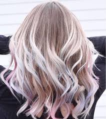 50 fun and gorgeous medium length hairstyles. 10 Exciting Medium Length Layered Haircuts In Fab New Colors Hairstyles Weekly