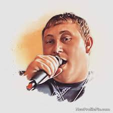 Meet Austin Henderson