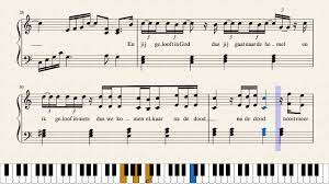 View credits, reviews, tracks and shop for the 1991 vinyl release of papa on discogs. Papa Stef Bos Piano Tutorial Met Lyrics Free Sheets Chords Chordify