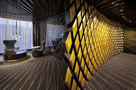 Pko Bank Robert Majkut Design Arquitectura Disenos De Unas Luz Arquitectura