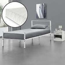 Auch die größe 90 x 190 cm ist vorhanden. Beds Mattresses Tagesbett Mit Matratze 90 X 200 Cm Schlafsofa Bett Textil Bettgestell En Casa Home Furniture Diy Mhg Co Ke